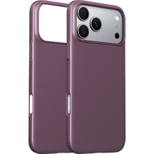 Torras Apple iPhone 18 Pro Max / 17 Pro Max Uyumlu Originfit Magsafe Kılıf