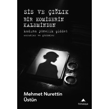 Himalaya Kitap Sis ve Çığlık