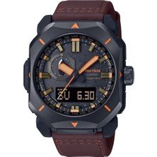 Casio Pro Trek PRW-6900YL-5DR Erkek Kol Saati