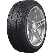 Triangle TW401 Winterx 195/60R15 88T Oto Kış Lastiği - Üretim Tarihi : 2023