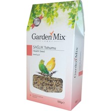 Mestore Gardenmıx Platin Sağlık Tohumu 100GR - 900-089