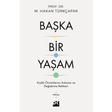 Doğan Kitap Başka Bir Yaşam