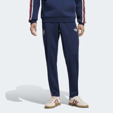 Adidas KG2240 Fcb Og2 Tp Erkek Eşofman Altı