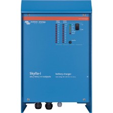Tsm Victron Akü Şarj Cihazı Skylla-I 24V 100A 230V Battery Charger (1+1 Çıkış) (SKI024100000)