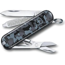 Victorinox Navy Kamuflaj Çakı 0.6223.942