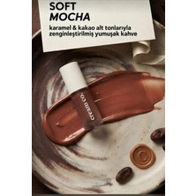 Soft Mocha Likit Renklendirici & Allık - Karamel Kakao Tonu - Özel Seri