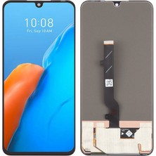 Infinix Zero 20 / Pova 20 Pro LCD Ekran Çıtasız Orj.