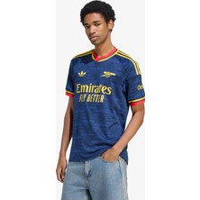 Adidas Arsenal Fc 26/27 Deplasman Erkek Lacivert Forma.-