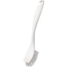 IKEA Antagen Beyaz 25 cm Bulaşık Fırçası