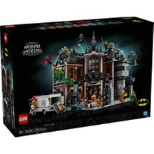 LEGO Super Heroes 76300 Arkham Asylum