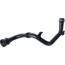 Turbo Borusu Renault Megane 3 Scenic 3 Fluence 1,5dci K9K 86/106 Ps 8200981497 Neiman