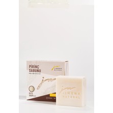 Duraner Aktariye Pirinç Sabunu 150 Gr.j.natural