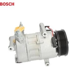 Klima Kompresör Tourneo / Transit Custom V362 Transit V363 2013+ 1770253 Bosch 1986AD1048