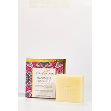 Duraner Aktariye Hanımeli Sabunu 150 Gr.j.natural