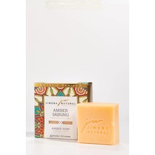 Duraner Aktariye Amber Sabunu 150 Gr.j.natural