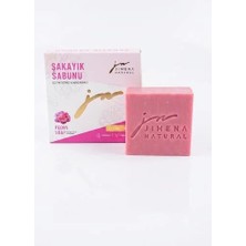 Akzer Şakayık Sabunu 150 Gr.j.natural