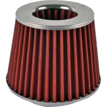 Carub Spor Hava Tuning Performans Hava Filtresi 15×15CM 2 Aparatlı