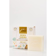 Duraner Aktariye Bebek Sabunu 150 Gr.j.natural