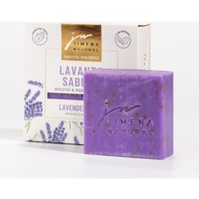 Duraner Aktariye Lavanta Sabunu 150 Gr.j.natural