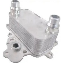 Yağ Soğutucu Doblo 3 Evo 500 Egea Combo D Renegade Mito Giulietta 1,6d Euro6 46337144 900146 Hellux