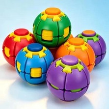 Zenviaa Mey Ithalat® S138-60 Spınnıng Ball ZNV20296545