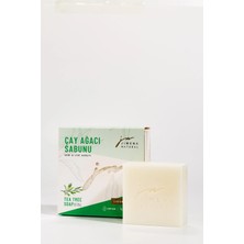 Duraner Aktariye Çay Ağacı Sabunu 150 Gr.j.natural