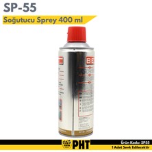 Best Sp 55 Soğutucu Sp.