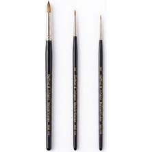 Deffner & Johann 3'lü Set Fırça