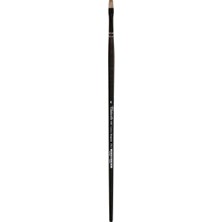 Tintoretto Mongoose Sentetik Elyaf Fırça Seri 460 No: 6