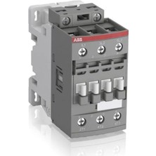 Abb 1Sbl137001R1110 Af09-30-10 4Kw Kontaktör 20-60 V Ac/Dc