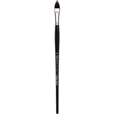 Tintoretto Sentetik Elyaf Fırça Seri 858 No: 18