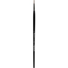 Tintoretto Mongoose Sentetik Elyaf Fırça Seri 480 No: 7
