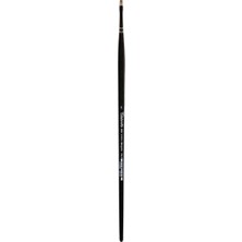 Tintoretto Mongoose Sentetik Elyaf Fırça Seri 460 No: 1