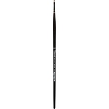 Tintoretto Mongoose Sentetik Elyaf Fırça Seri 460 No: 2/0