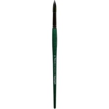 Tintoretto Sentetik Fırça Seri 370 No: 24