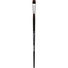 Tintoretto Sentetik Elyaf Fırça Seri 855 No: 14