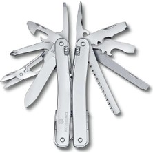Victorinox 3.0224.MN Mx Spirit Swisstool,gümüş
