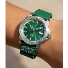 Lacoste LAC2011332 Erkek Kol Saati