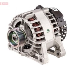 Denso DAN1336 - Alternatör 14V 70AH BIPPER-NEMO-P206-PARTNER-PAR