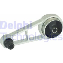 Delphi Delphı TEM015 - Motor Takozu Arka Clıo Iı 98 05 Clıo Symbol 00 K