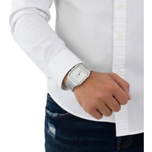 Lacoste LAC2011500 Erkek Kol Saati