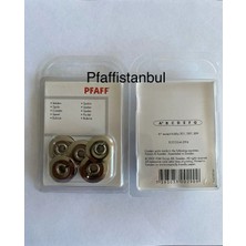 Pfaff Metal Masura -820364096- ( 1 Paket=5 Adet )