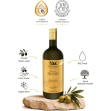 Nermin Hanım Zeytinliği Premium Blend Erken Hasat 1 Lt