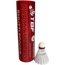 Tbf Badminton Topu Shn 10