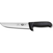 Victorinox 5.5203.18L 18CM Parmak Koruyuculu Kasap Bıçağı