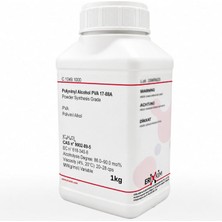 Labbakkal Polivinil Alkol 1 Kg PVA – Polyvinyl Alcohol 1788