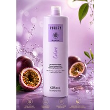 Purify Colore Renk Koruyucu Şampuan 1000 ml