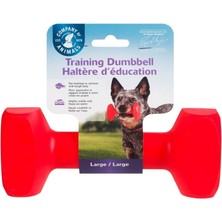Company Of Animals Köpekler Için Eğitim Dambılı - En Iyi Köpek Eğitim Ekipmanı, Bulup Getirme Köpek