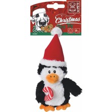 M-Pets Christmas Comet Köpek Oyuncağı