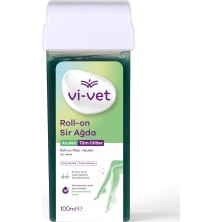 Vi-Vet Vivet Roll-On Sir Ağda Azulen 100 ml